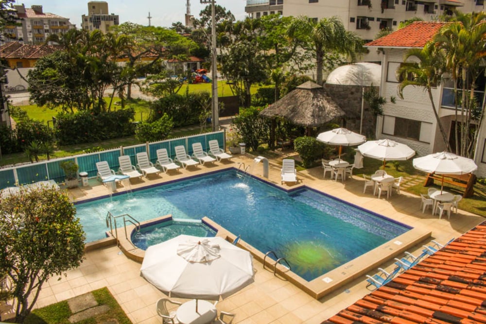 Фото Village Paraiso Hotel