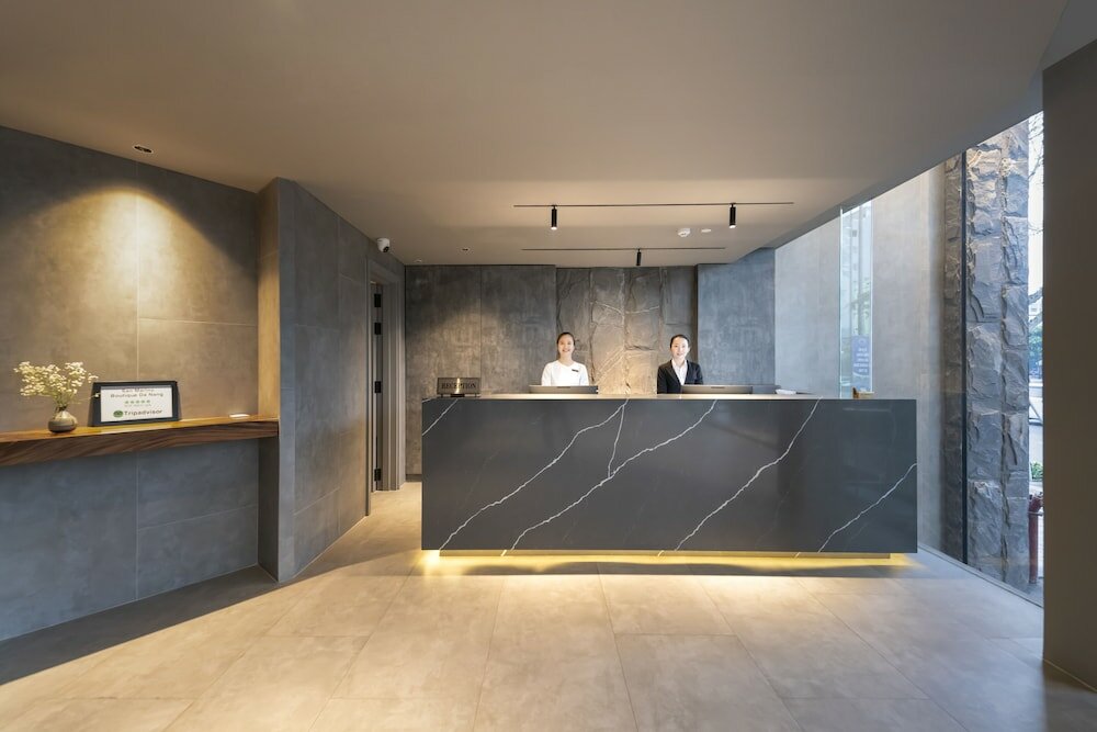 Фото San Marino Boutique Danang