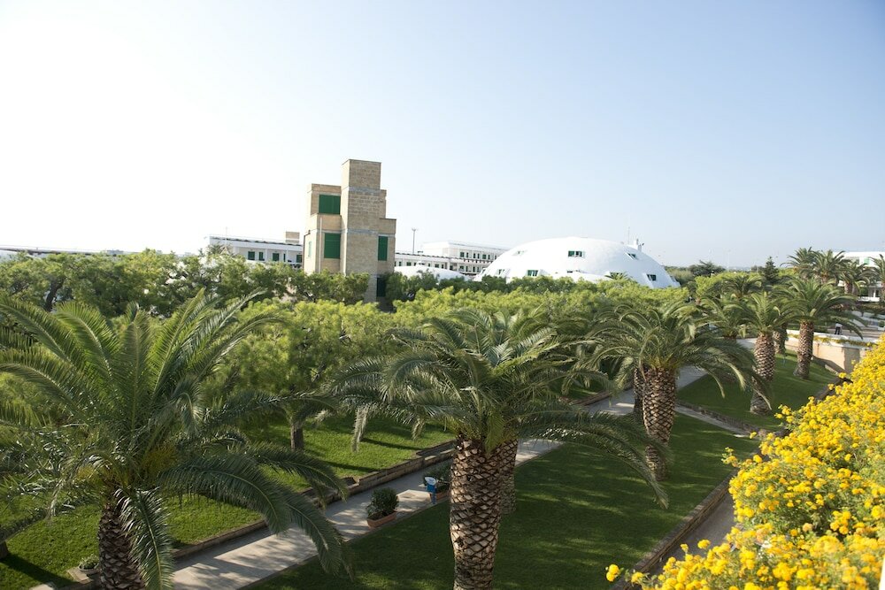 Фото Hotel Villaggio Cala Corvino