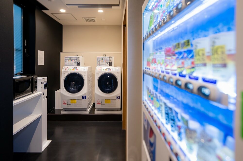 Фото Tosei Hotel Cocone Ueno Okachimachi