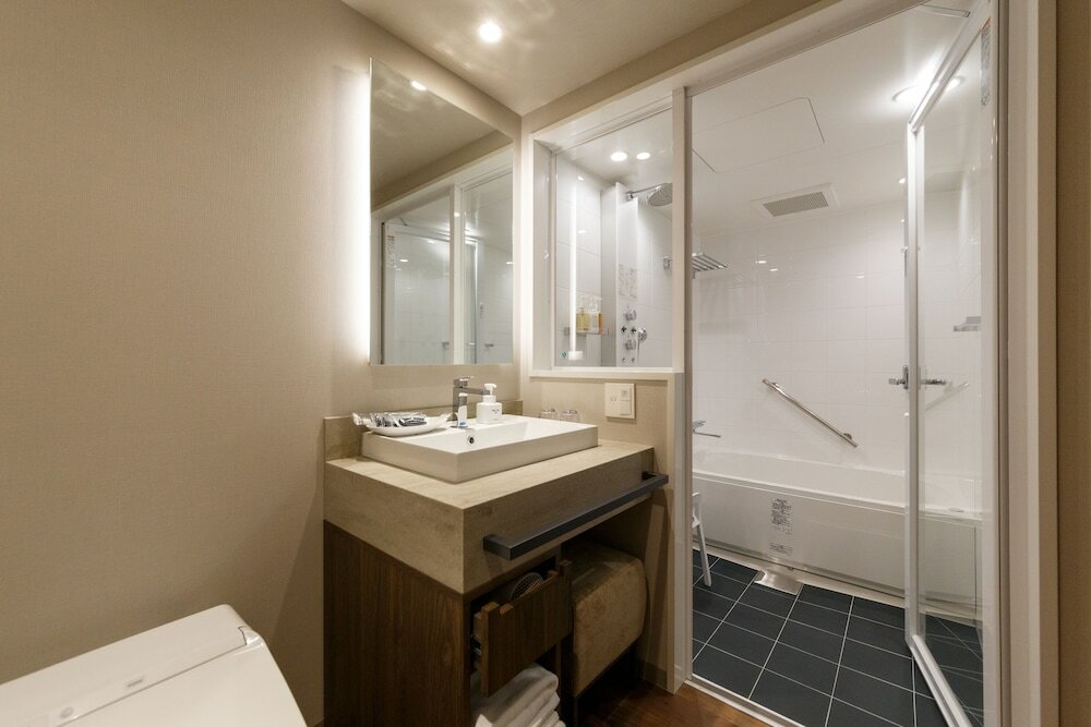 Фото Hotel Forza Kanazawa