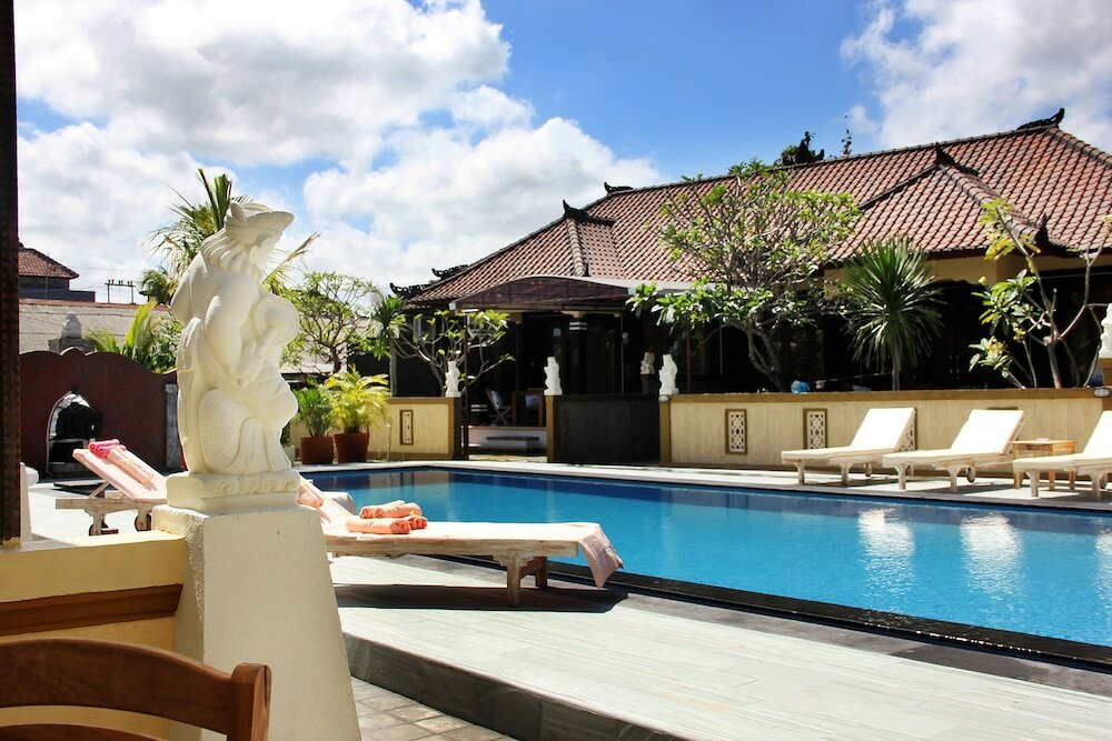 Фото Warung Coco Hostel