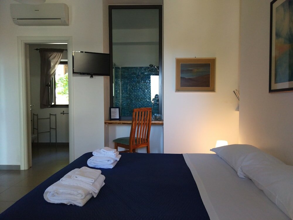 Фото La Casa a Mare