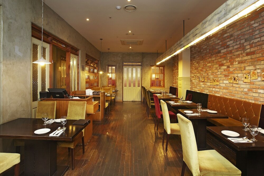 Фото Savoy Hotel