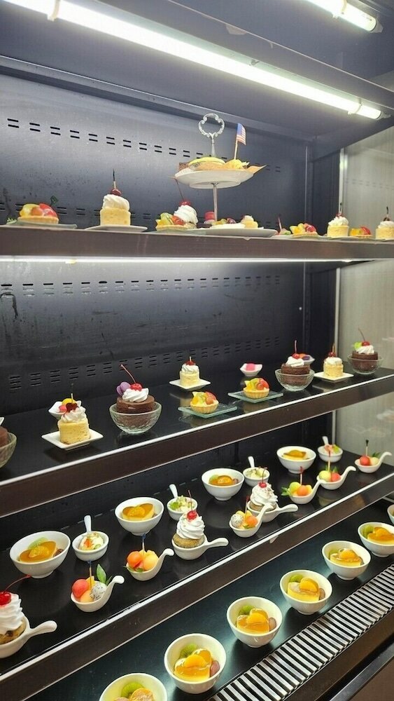 Фото The Four Wings Hotel Bangkok