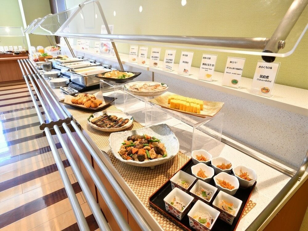 Фото Chisun Hotel Koriyama