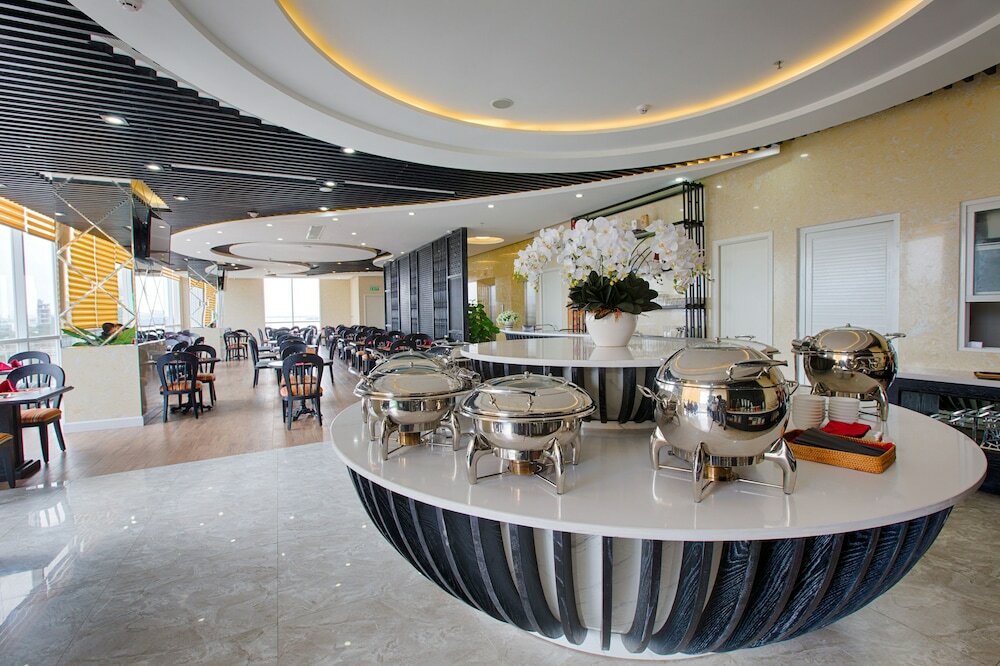 Фото Fivitel Da Nang