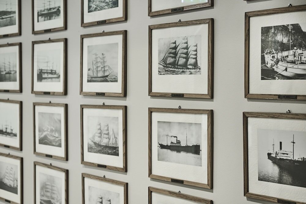 Фото Rederiet Hotel