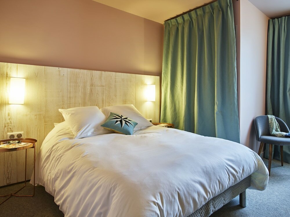 Фото Le Central Boutique Hotel