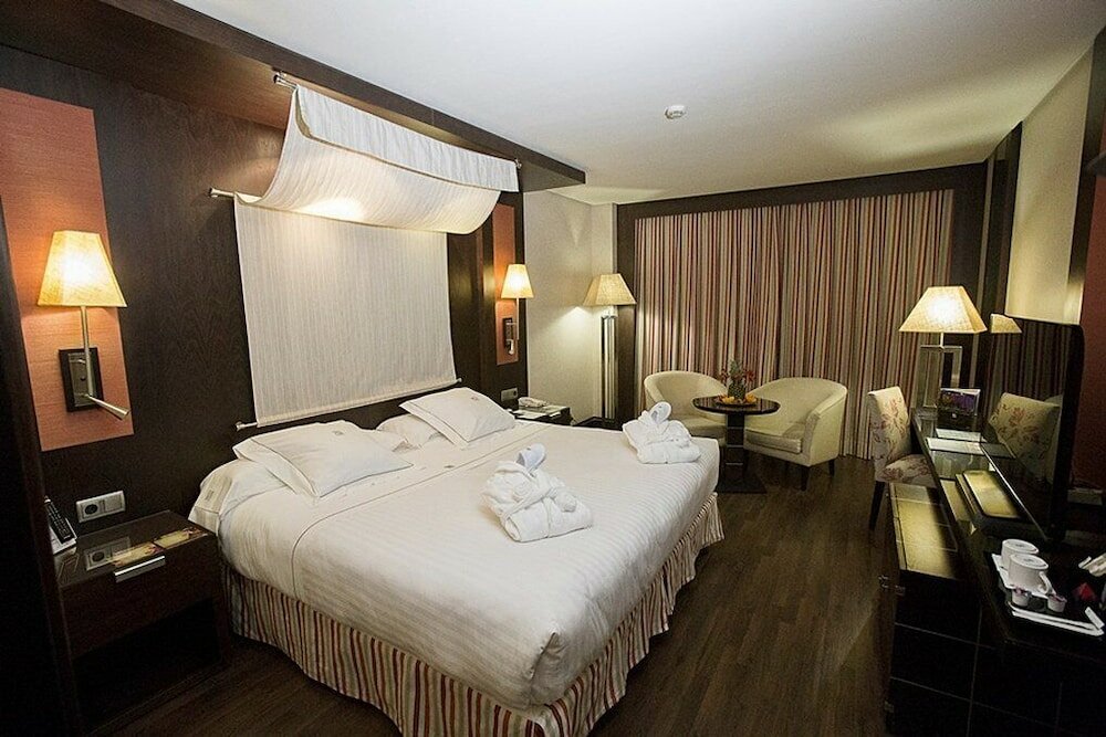 Фото Hotel Cordoba Center