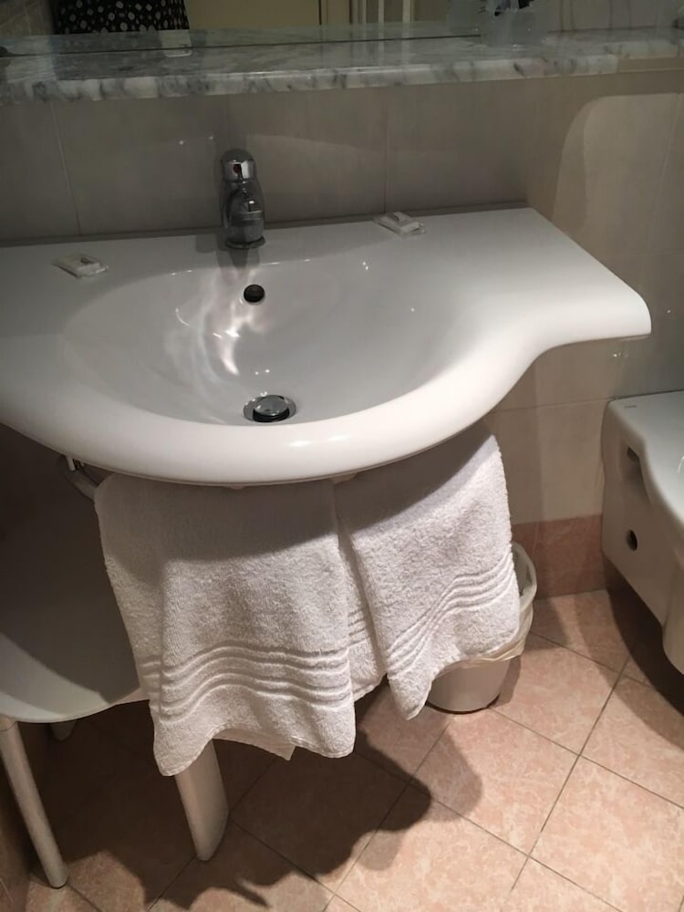 Фото Hotel Internazionale