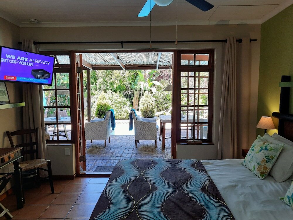 Фото Khashamongo B&b