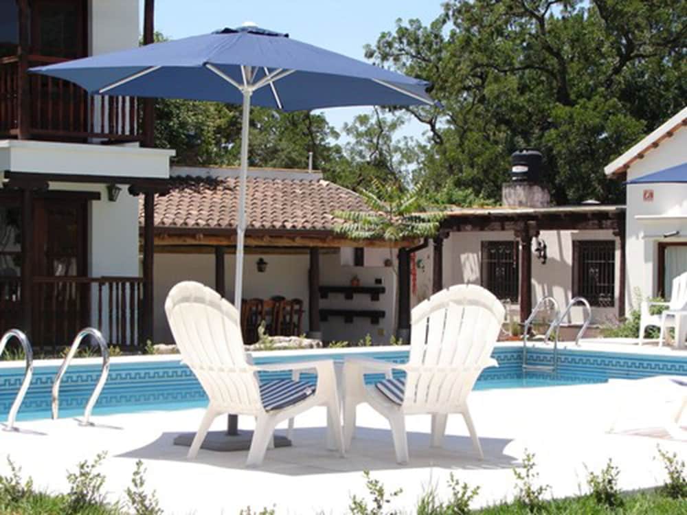 Фото Posada de los Poetas Hotel Boutique