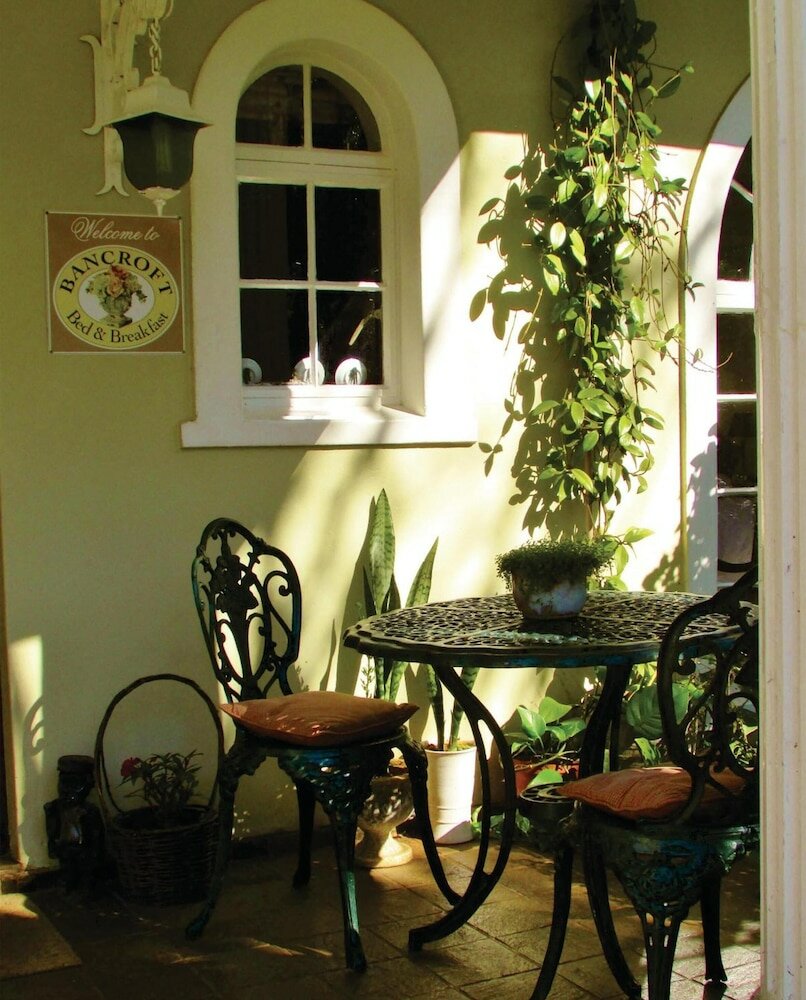 Фото Bancroft B and B