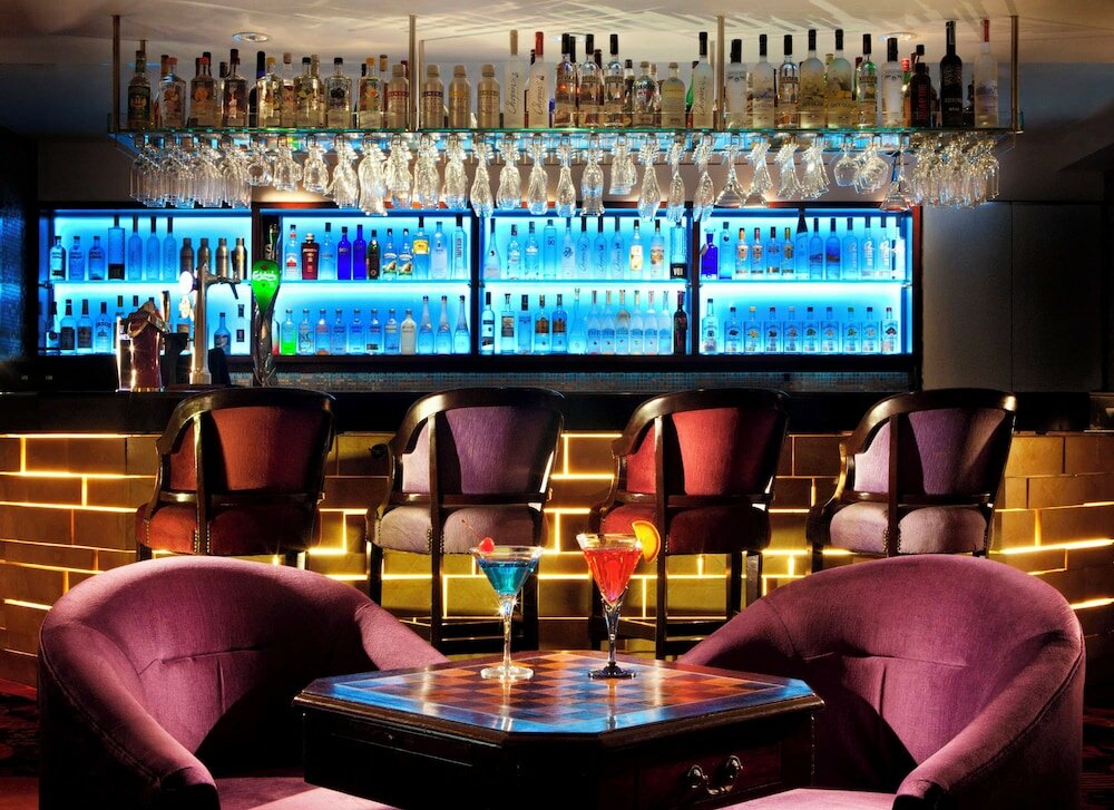 Фото Regal Kowloon Hotel