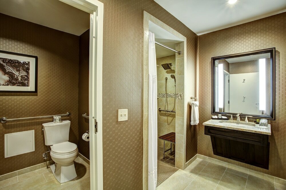Фото InterContinental New Orleans, an Ihg Hotel