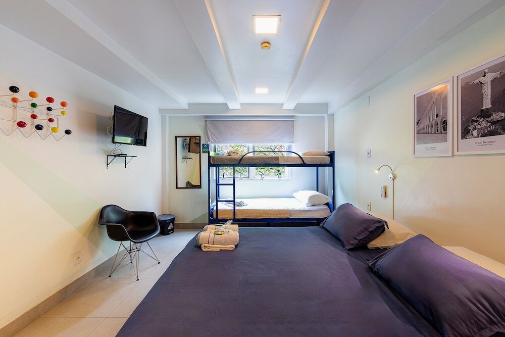 Фото El Misti Hostel Ipanema