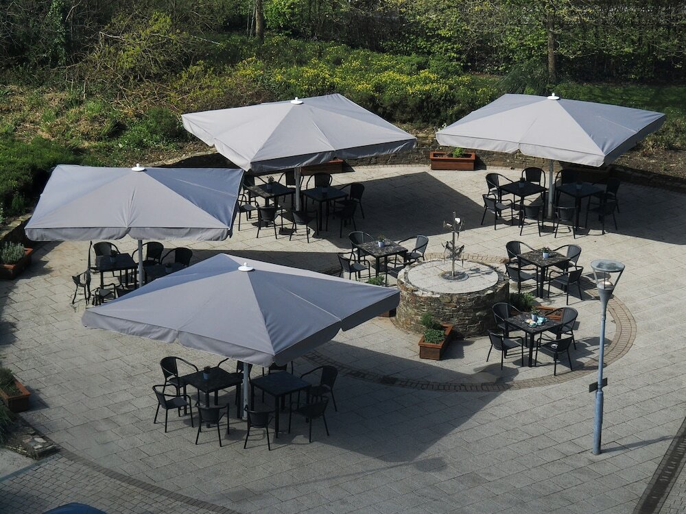 Фото Future Inn Plymouth