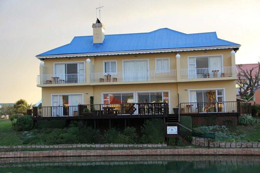 Фото Marina Martinique B and B