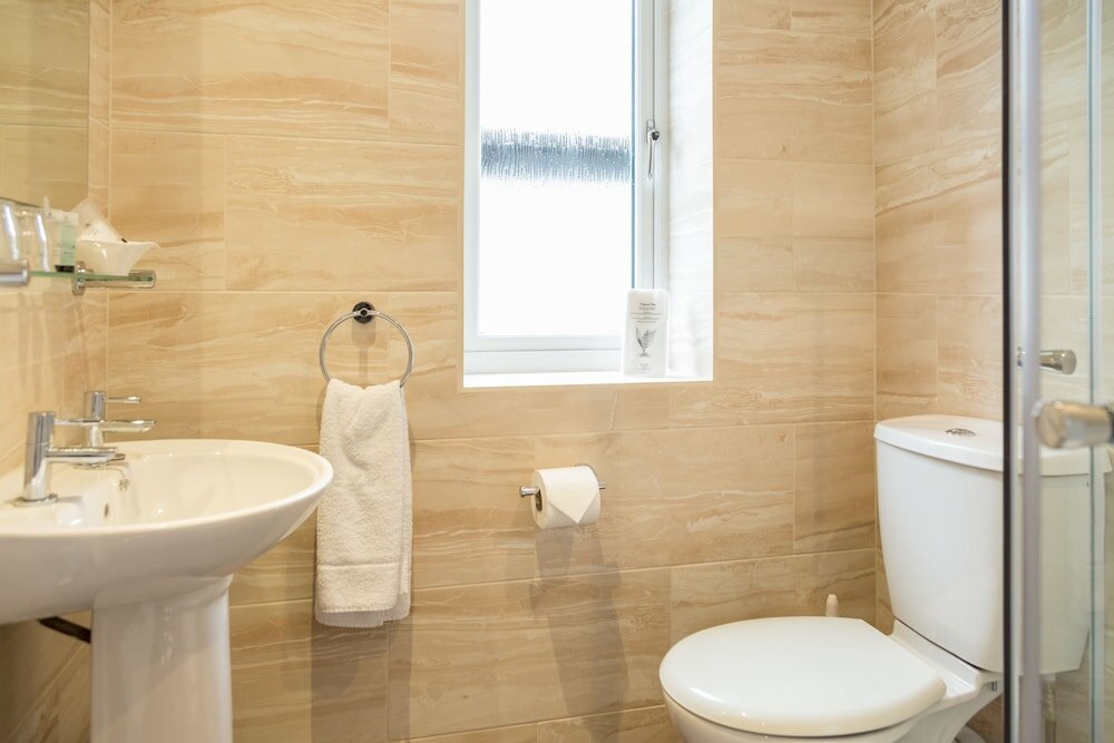 Фото Hermiston Guest House