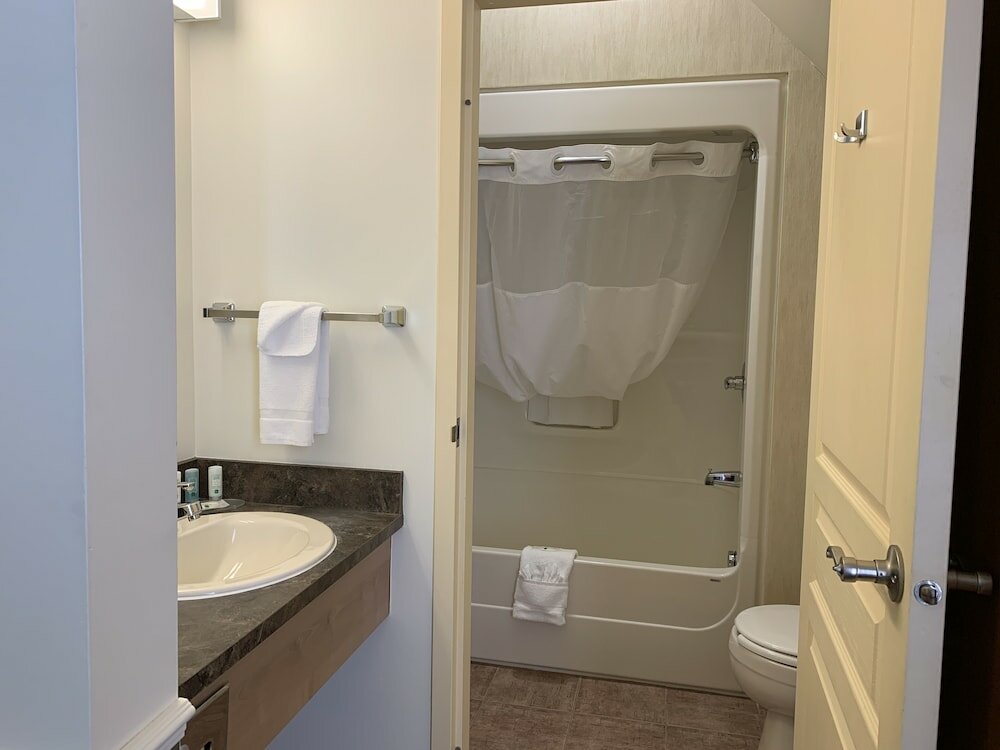 Фото Quality Inn Riviere-du-loup