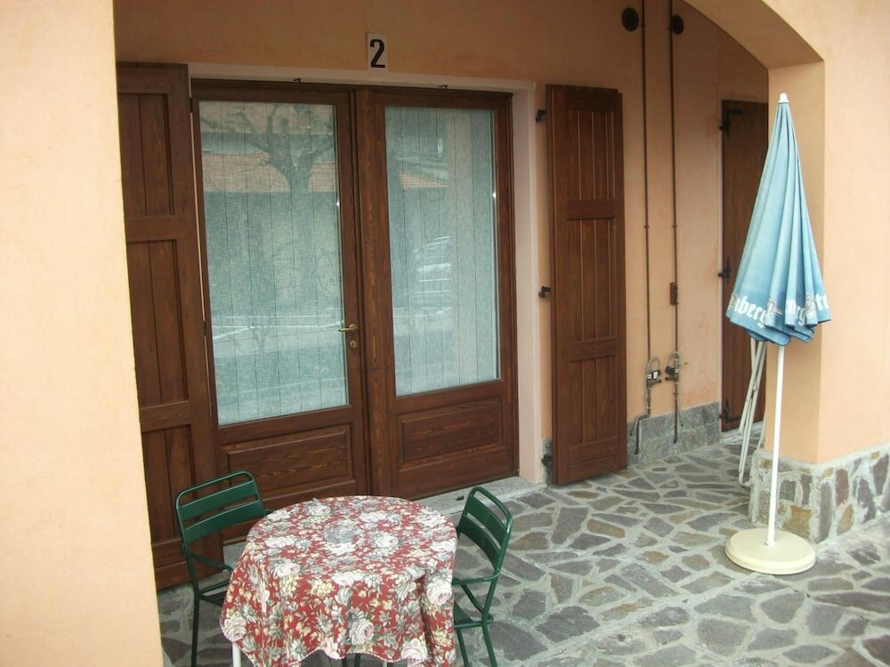 Фото Albergo Breglia