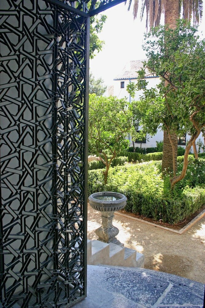 Фото Hospes Palacio del Bailío