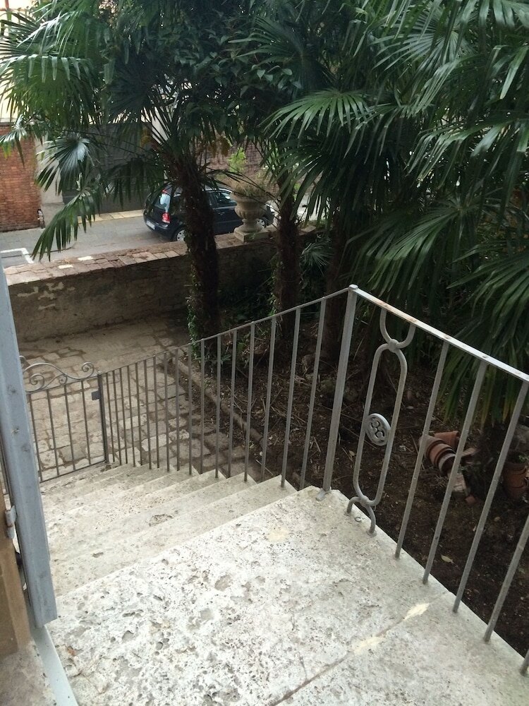 Фото Relais La Corte Dei Cavalieri