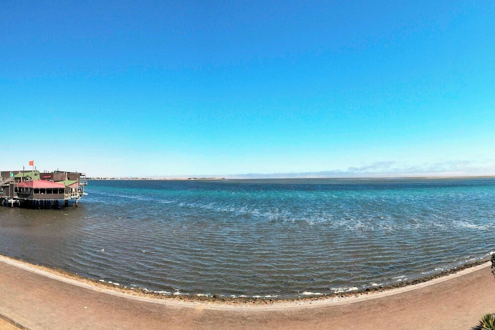 Фото Protea Hotel by Marriott Walvis Bay Pelican Bay