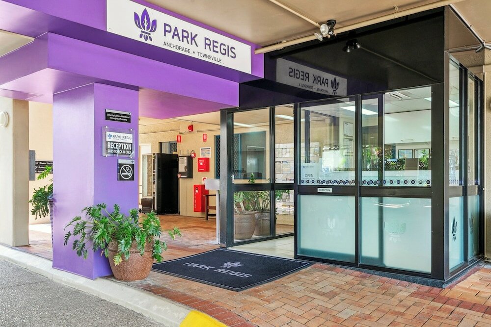 Фото Park Regis Anchorage