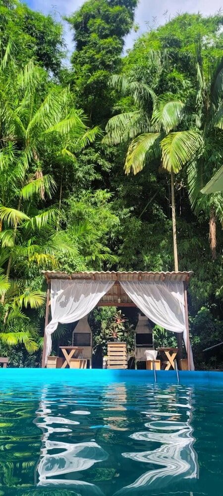 Фото Eco-Residencial Dona Francisca