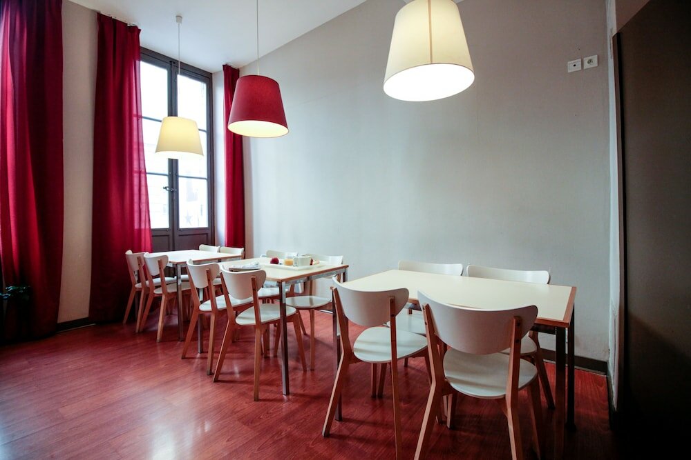 Фото Hotel Gambetta