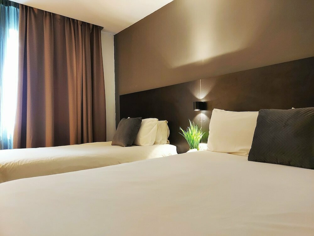 Hotel The Leverage Lite Hotel - Kuala Kedah, Alor Setar, photo