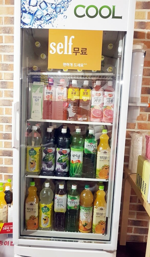 Фото Happy Q Motel