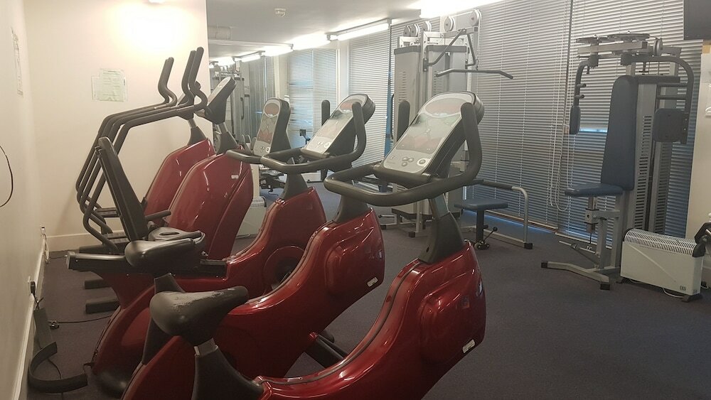 Фото St Giles Heathrow Hotel