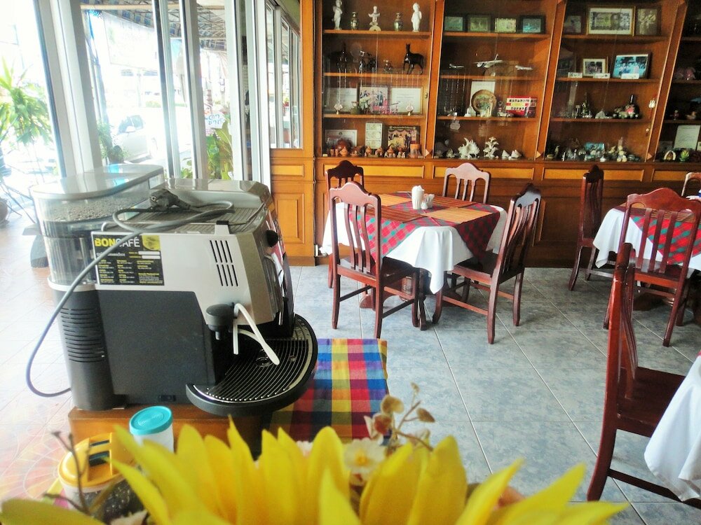 Фото Thepparat Lodge Krabi