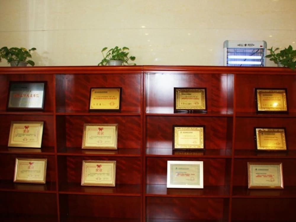 Фото GreenTree Inn Xuzhou High Speed Railway Station Express Hotel