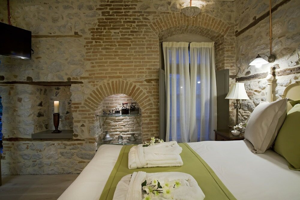 Фото Doltso Luxury Hotel