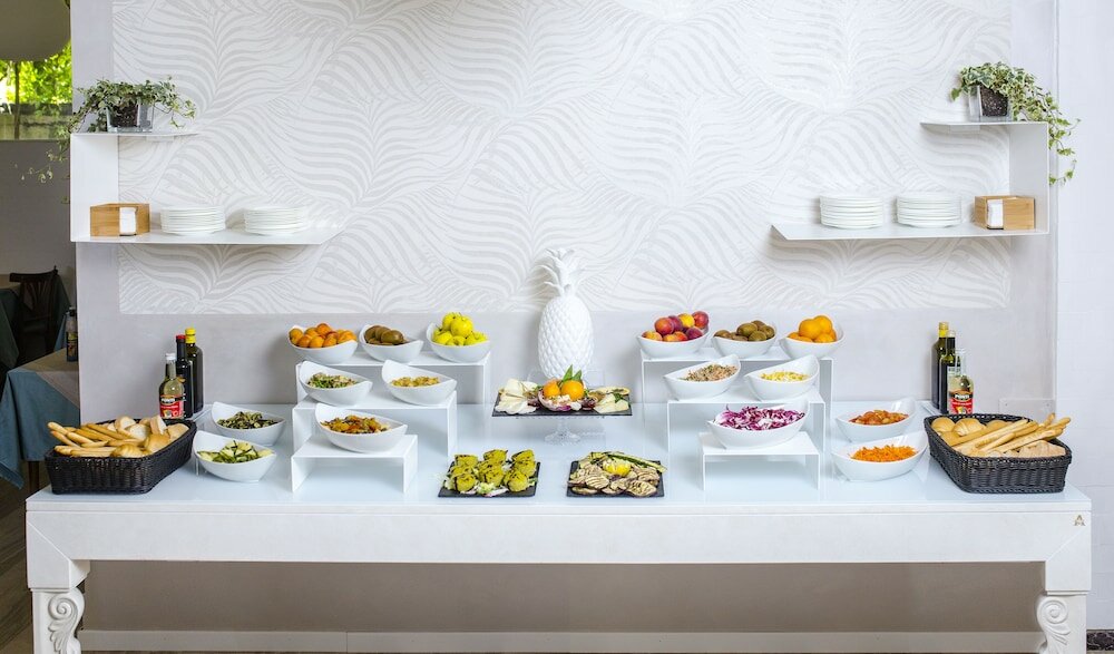 Фото Hotel Paradiso