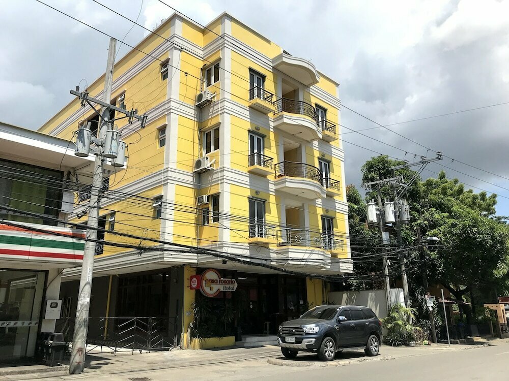 Hotel Casa Rosario, Cebu, photo