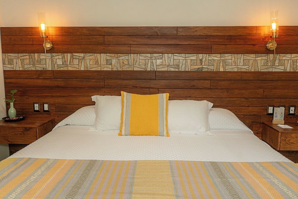 Фото Casa Vertiz