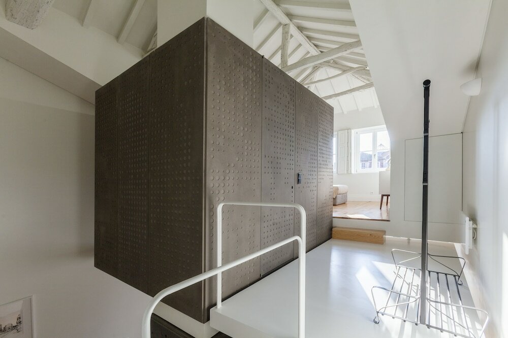 Фото Bnapartments LoftPuzzle