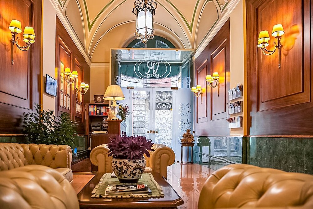 Фото Hotel Villa Romeo