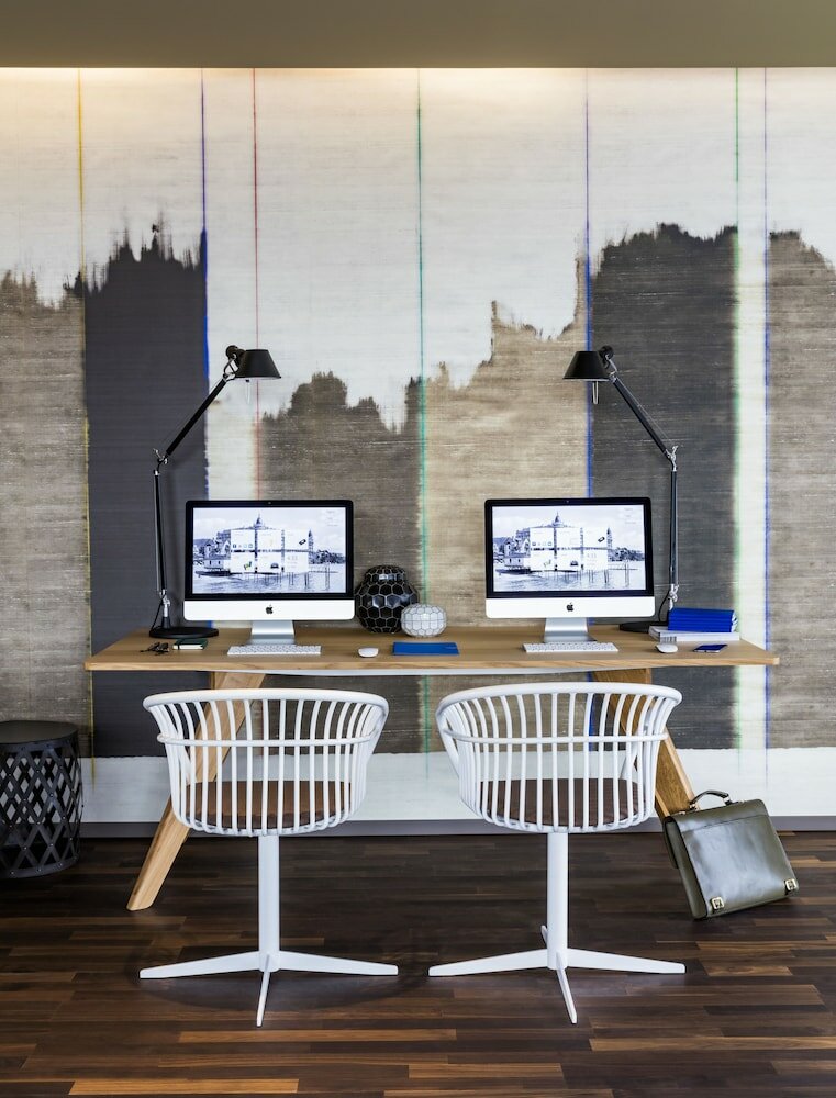 Фото Okko Hotels Paris Rueil-Malmaison