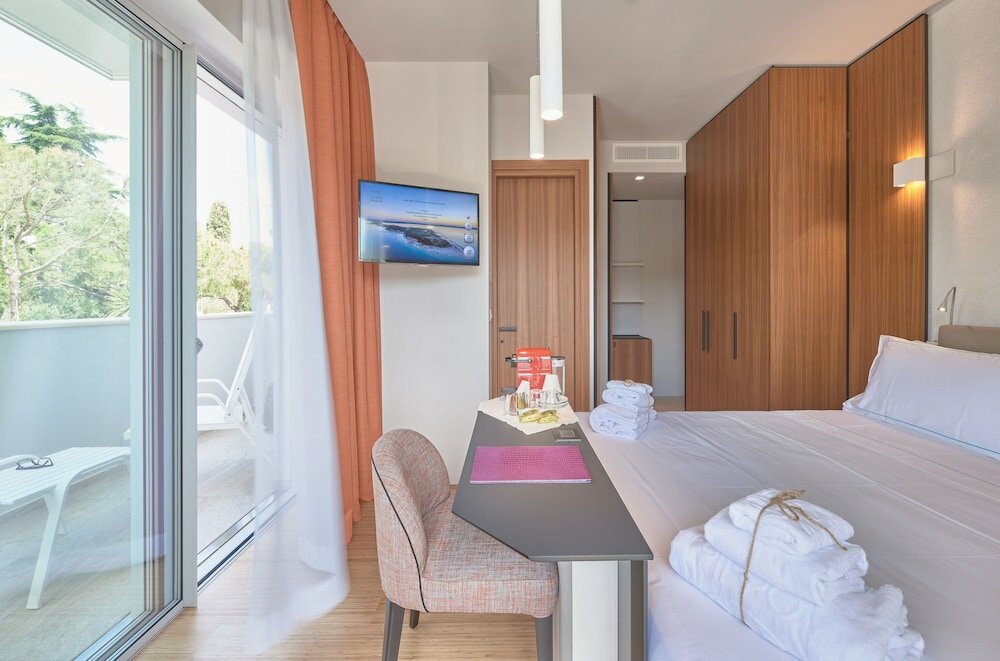 Фото Hotel Ocelle Thermae & SPA