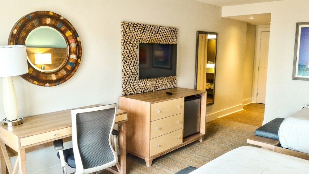 Фото Margaritaville Resort Biloxi