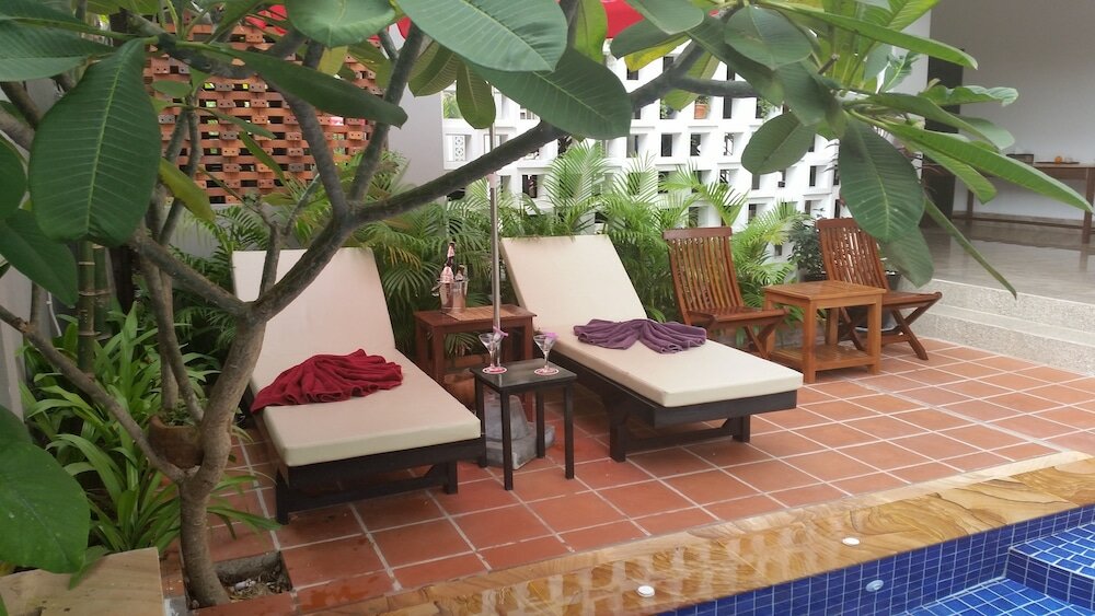 Фото Angkor Beauty Boutique