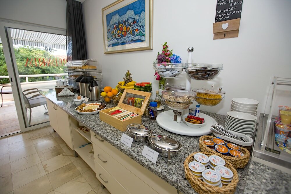 Фото Апарт-отель Pharia