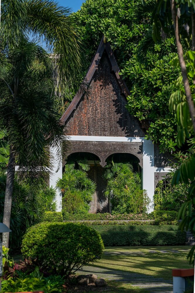 Фото Mom Tri's Villa Royale