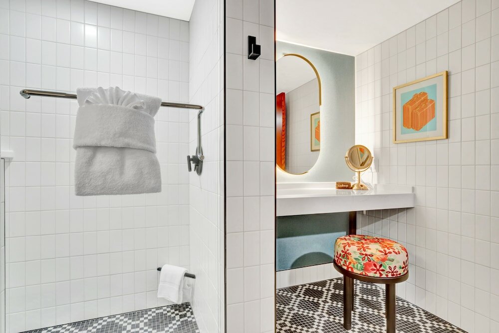 Фото Hotel Indigo Minneapolis Downtown, an Ihg Hotel